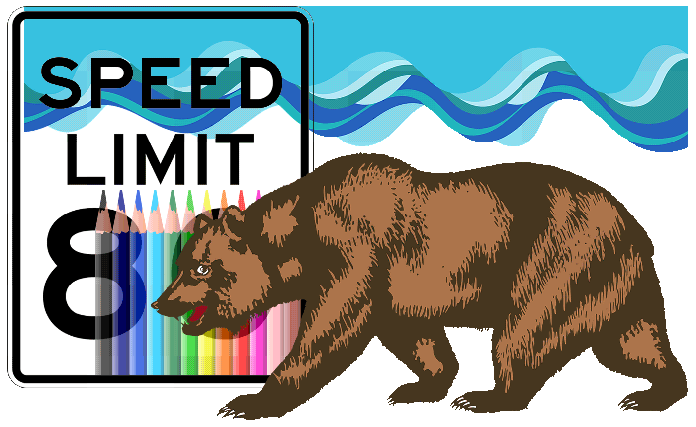 San Francisco Bay Area Graphic Artist