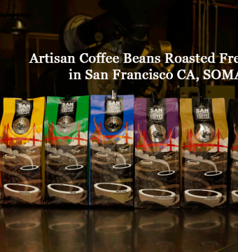 San Francisco Coffee Company