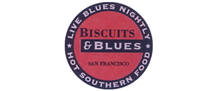 Biscuits and Blues