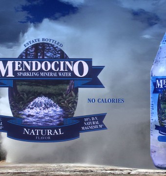 Mendocino Beverages International