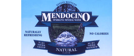 Mendocino Beverages International